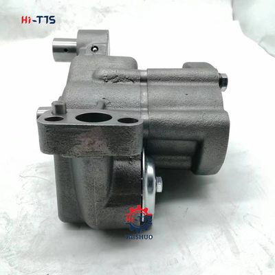 4W2448 6I1346 8N8635 1130637 Excavator E330B ปั๊มน้ํามัน 3306