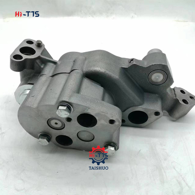 4W2448 6I1346 8N8635 1130637 Excavator E330B ปั๊มน้ํามัน 3306