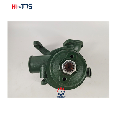อะไหล่เครื่องยนต์ดีเซล ปั๊มน้ํา 25100-84711 2510084711 สําหรับ HYUNDAI D6AC D6CB อะไหล่เครื่องยนต์