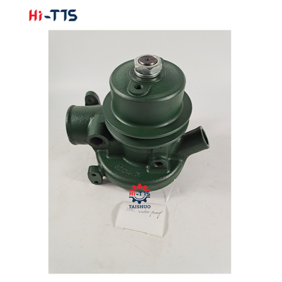 อะไหล่เครื่องยนต์ดีเซล ปั๊มน้ํา 25100-84711 2510084711 สําหรับ HYUNDAI D6AC D6CB อะไหล่เครื่องยนต์