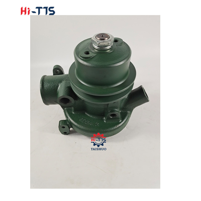อะไหล่เครื่องยนต์ดีเซล ปั๊มน้ํา 25100-84711 2510084711 สําหรับ HYUNDAI D6AC D6CB อะไหล่เครื่องยนต์