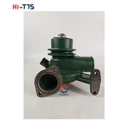 อะไหล่เครื่องยนต์ดีเซล ปั๊มน้ํา 25100-84711 2510084711 สําหรับ HYUNDAI D6AC D6CB อะไหล่เครื่องยนต์