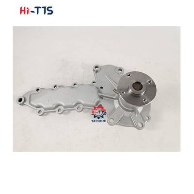 15521-73030 ปั๊มน้ําสําหรับ Ku-bota D1402 D1102 D1703 V1903 V2203 เครื่องยนต์