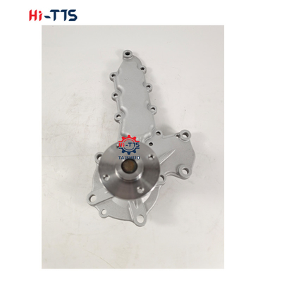 15521-73030 ปั๊มน้ําสําหรับ Ku-bota D1402 D1102 D1703 V1903 V2203 เครื่องยนต์