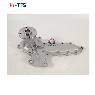 15521-73030 ปั๊มน้ําสําหรับ Ku-bota D1402 D1102 D1703 V1903 V2203 เครื่องยนต์