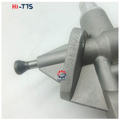 6CT ปั๊มส่งน้ํามันเครื่องยนต์ 3936318 3930201 3932226 3933254 4944712 4988749
