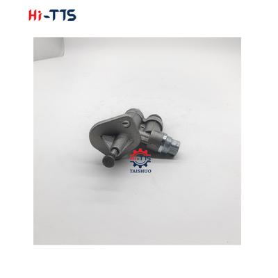 4BT B5.9 6B 6BT เครื่องยนต์ ปั๊มถ่ายน้ํามัน 4937767 สําหรับเครื่องยนต์ดีเซล
