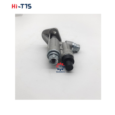 4BT B5.9 6B 6BT เครื่องยนต์ ปั๊มถ่ายน้ํามัน 4937767 สําหรับเครื่องยนต์ดีเซล