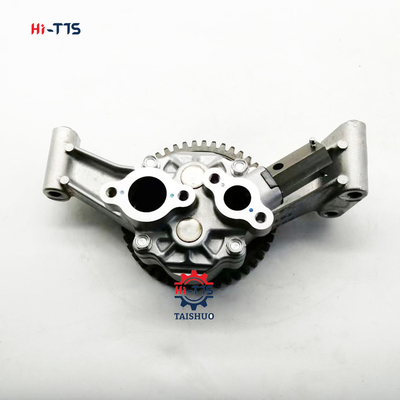 EX350-5 EX300-3 ปั๊มน้ํามัน 1-13100191-2 1131001912 6SD1 ปั๊มน้ํามันเครื่อง