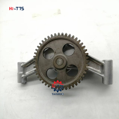 EX350-5 EX300-3 ปั๊มน้ํามัน 1-13100191-2 1131001912 6SD1 ปั๊มน้ํามันเครื่อง