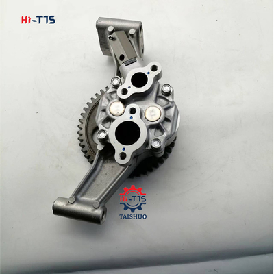 EX350-5 EX300-3 ปั๊มน้ํามัน 1-13100191-2 1131001912 6SD1 ปั๊มน้ํามันเครื่อง