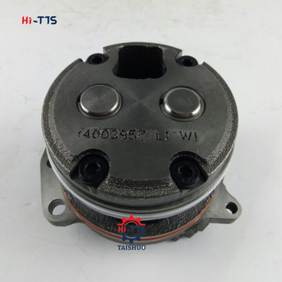 อะไหล่เครื่องยนต์ดีเซล M11 QSM11 ISM11 4003950 ปั๊มน้ํามัน C4003950