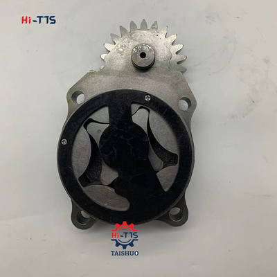 SAA6D114E-3 เครื่องยนต์ PC300-8 ปั๊มน้ํามัน 6745-51-1110