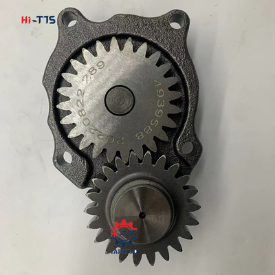 SAA6D114E-3 เครื่องยนต์ PC300-8 ปั๊มน้ํามัน 6745-51-1110