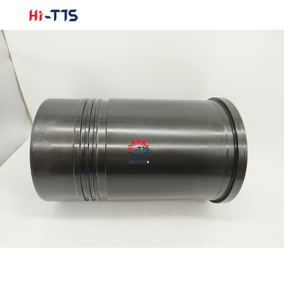 4089364 4095459 4344299 ซิลินเดอร์ไลนเนอร์ สําหรับ QSK23 S6D170 เครื่องจักรยานดีเซล ส่วนเครื่องยนต์