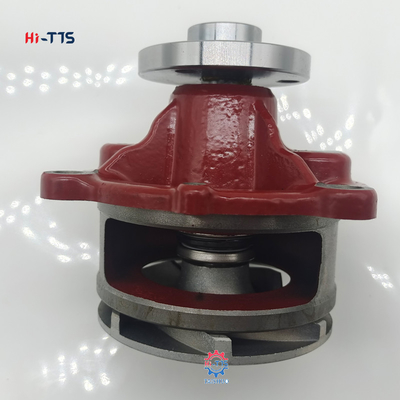 ปั๊มน้ํา 02937440 04259548 20726092 สําหรับเครื่องยนต์ EC140B EC210B EC240B EC290B EC300 EC250D D4D D6D D7D