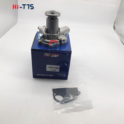 403D-11 404D-11 403C-11 ปั๊มน้ํา 145017960 U45017961 สําหรับเครื่องยนต์ Perkins