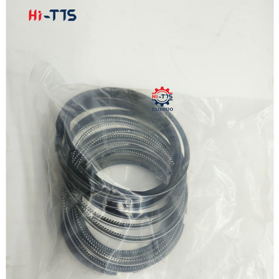 DB58T DB58TIS DB58 เครื่องยนต์ดีเซล Doo-san Dae-woo พริสตันวงแหวน 102mm STD 65.02503-8058