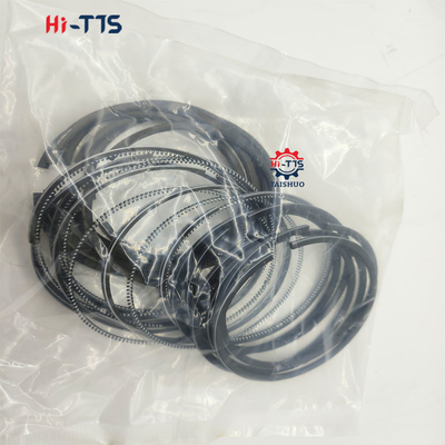 DB58T DB58TIS DB58 เครื่องยนต์ดีเซล Doo-san Dae-woo พริสตันวงแหวน 102mm STD 65.02503-8058