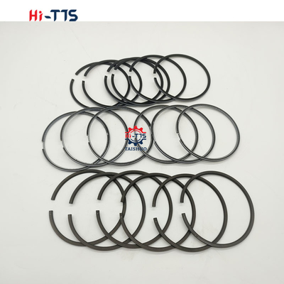 DB58T DB58TIS DB58 เครื่องยนต์ดีเซล Doo-san Dae-woo พริสตันวงแหวน 102mm STD 65.02503-8058