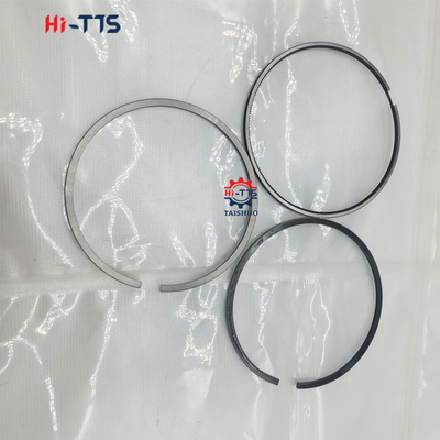 4TNE92 อะไหล่เครื่องยนต์ดีเซล ปิสตอนริง 92MM YM129904-22050 129904-22050