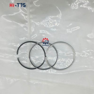 4TNE92 อะไหล่เครื่องยนต์ดีเซล ปิสตอนริง 92MM YM129904-22050 129904-22050