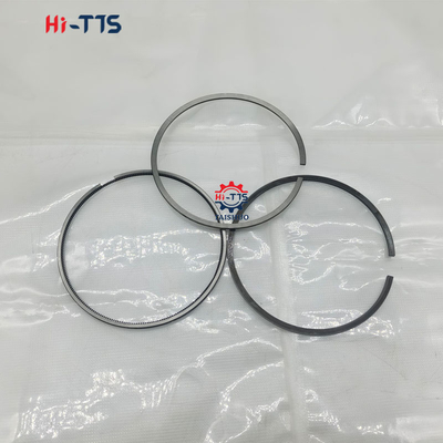 4TNE92 อะไหล่เครื่องยนต์ดีเซล ปิสตอนริง 92MM YM129904-22050 129904-22050
