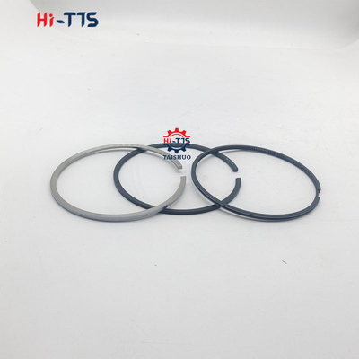 DT466 อะไหล่เครื่องยนต์ดีเซล ปิสตันวงแหวน STD 116.5MM 1822337C91