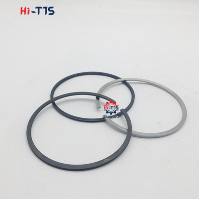 MD1830724 1830724C92 116.5*3.4+3+4 มิลลิเมตร พริสตันแหวนสําหรับเครื่องยนต์ DT466