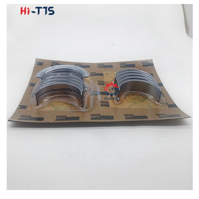 Cu-mm-ins 4BT เครื่องยนต์แกนครางช็อฟต์ หลักชุดหมุน 3802011 3802212 3802213 3802014