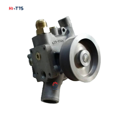 236-4413 352-2139 Excavator E329D E324D E325D เครื่องยนต์ C7 352-2138 ปั๊มน้ํา