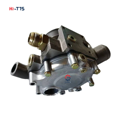 236-4413 352-2139 Excavator E329D E324D E325D เครื่องยนต์ C7 352-2138 ปั๊มน้ํา