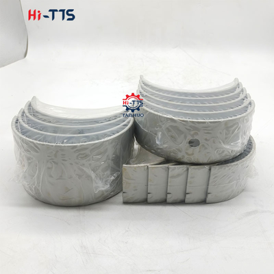 เครื่องยนต์ดีเซล ส่วนแกนโค้งแกนหลวง 6127-21-8000 6127-21-8071 สําหรับเครื่องยนต์ KOMATSU 6D155