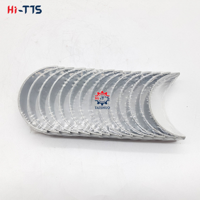 6D95 S6D95 เครื่องยนต์ หลักชุดหัก 6204-28-8100 สําหรับ Kom-atsu