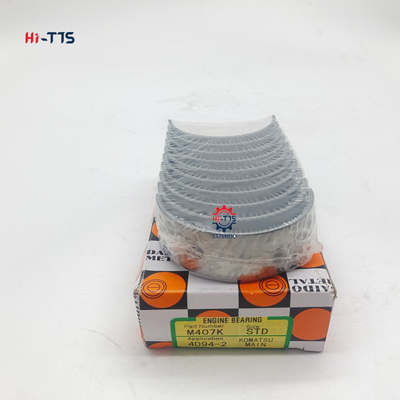 เครื่องยนต์ดีเซลคุณภาพสูง 4D94 129900-02800 129900-02340 หัวหัก