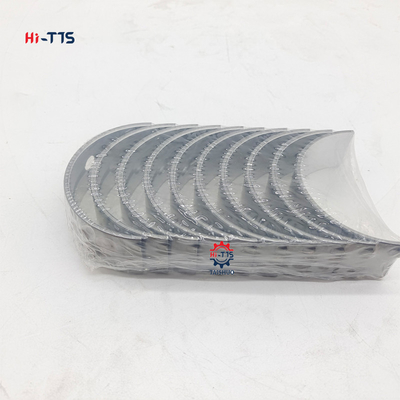 เครื่องยนต์ดีเซลคุณภาพสูง 4D94 129900-02800 129900-02340 หัวหัก