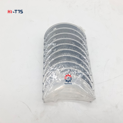 เครื่องยนต์ดีเซลคุณภาพสูง 4D94 129900-02800 129900-02340 หัวหัก
