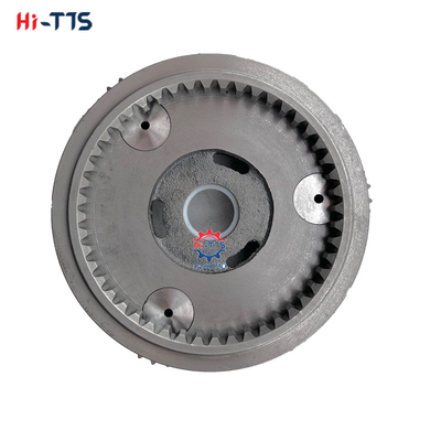 อุปกรณ์สํารองเครื่องขุด E325C E324B E329D การเดินทาง 3rd Carrier Assy กับเครื่องจักรแสงแดด 227-6119 169-5593 169-5590 169-5599