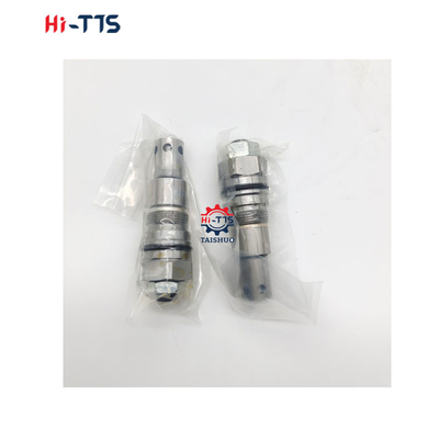 อะไหล่เครื่องขุด วาล์วควบคุมหลัก วาล์วช่วยหลัก SK100-5 SY215C สําหรับ S-a-n-y