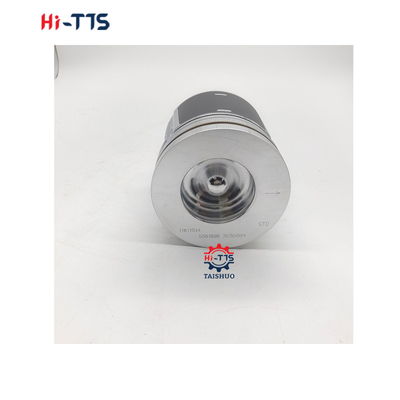 เครื่องยนต์ดีเซล พิสตัน C4.4 3135M1 3109905 5081898 3135M161 276-7475 T426384