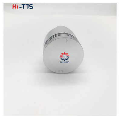 3T72HL เครื่องยนต์ดีเซล พิสตัน STD 121450-22020 สําหรับ Yan-mar