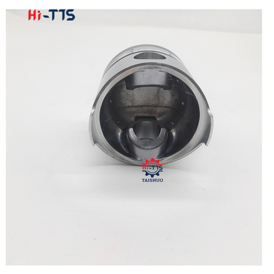 3T72HL เครื่องยนต์ดีเซล พิสตัน STD 121450-22020 สําหรับ Yan-mar