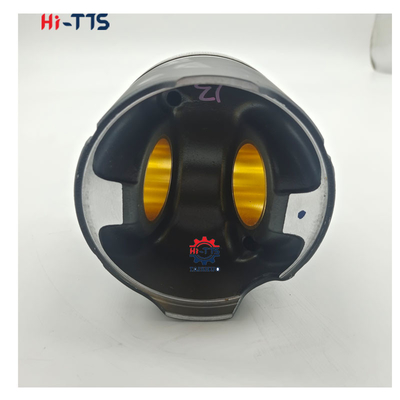 อุปกรณ์สํารองเครื่องยนต์ ME222983 ME224532 ME226782 ชุดพิสตันสําหรับเครื่องยนต์ Mitsu-bishi 4M50T 4M50