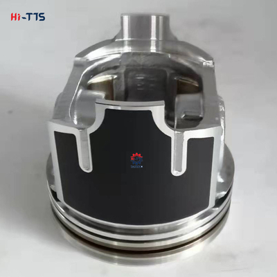 V3307 ชุดพิสตัน 1J751-21110 1J751-21111 1G777-21110 สําหรับเครื่องขุด Ku-bota