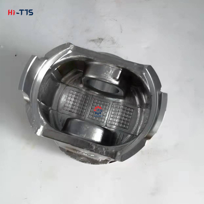 V3307 ชุดพิสตัน 1J751-21110 1J751-21111 1G777-21110 สําหรับเครื่องขุด Ku-bota
