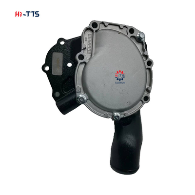 ปั๊มน้ําเครื่อง C6.6 1106D 1104D-44 1104D-44T 1104D-44TA U5MW0208