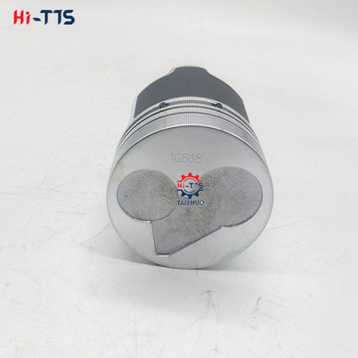 เครื่องยนต์พิสตัน V2203 V2403 1A091-21110 1G813-21110 1G868-21110 สําหรับเครื่องขุด Ku-bota