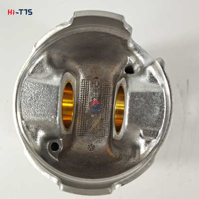 เครื่องยนต์อะไหล่ พิสตัน J08E 13316-1161 S130A-E0101 S130B-E0390
