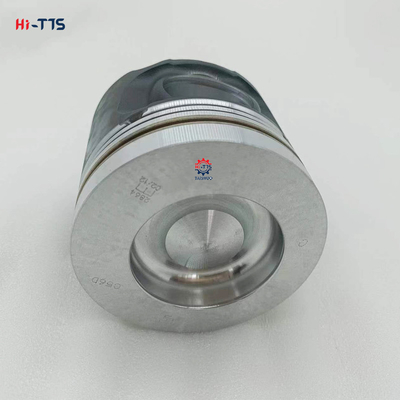 D6E เครื่องยนต์ พิสตัน 20890422 04285668 04284246 04501383 04284390 BF4M2012 BF6M2012
