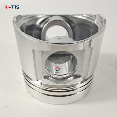 พิสตัน 48 มม 6204-31-2170 สําหรับ Cum-Mins E2170 B3.3 เครื่องยนต์